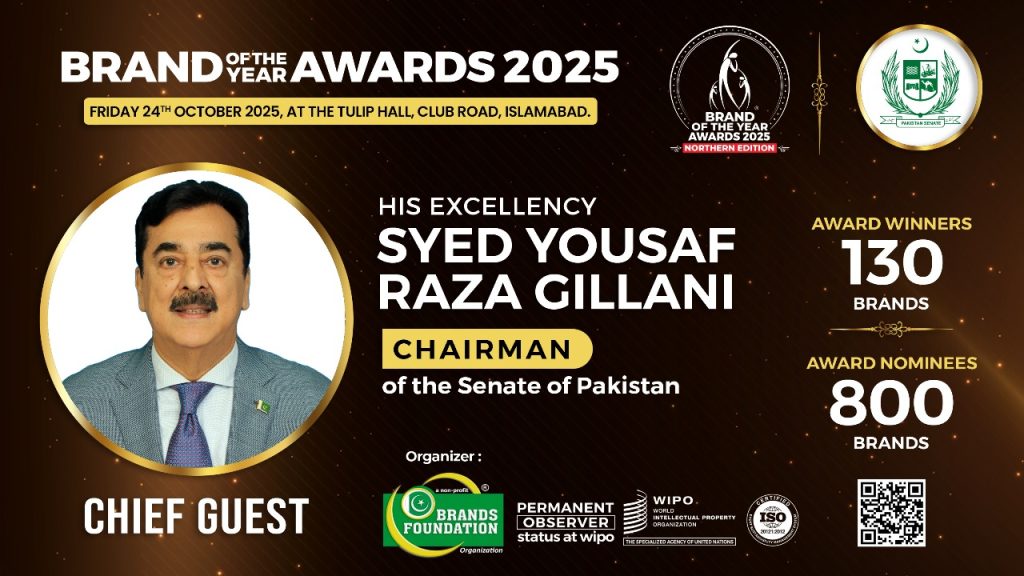 Syed Yousaf Raza Gillani