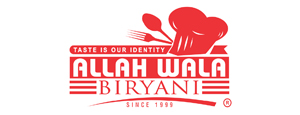 Allah Wala Biryani