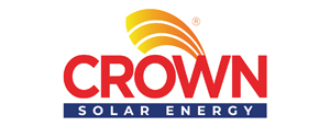 CROWN SOLAR ENERGY