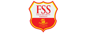 FAUJI SECURITY SERVICES
