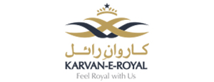 Karvan e Royal