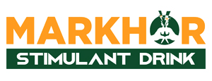 MARKHOR STIMULANT DRINK
