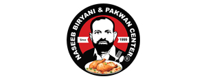 Naseeb Biryani
