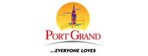Port Grand
