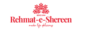 Rehmat-e-Shereen