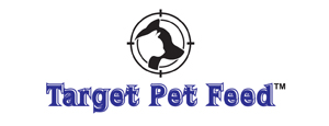 Target Pet Feed