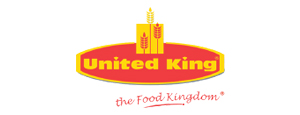 United King The Food Kingdom