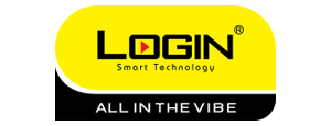 login Smart technology