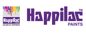 Happilac Paints