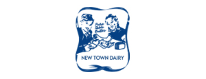 NEW TOWN DAIRY